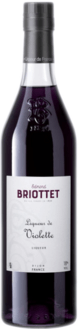 Briottet Cactus Piment et Figue 18%  70cl