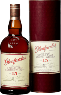 Glenfarclas 14yo 51.4%  70cl
