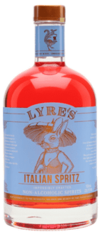 Lyre 's Amaretti (alkoholfrei) 0%