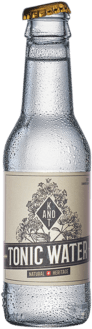 KANDT Classic Tonic Water