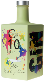 Clouds Edition 10  48%  70cl