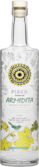 Armidita Moscatel Pisco 40%  75cl