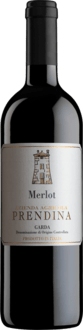 Merlot DOC Garda