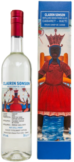 Clairin Sonson 51.1%