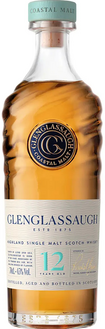 Glenglassaugh 12yo 45%  70cl