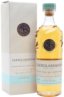 Glenglassaugh Sandend 50.5%  70cl