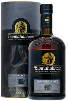Bunnahabhain Toiteach A Dha 46.3%  70cl
