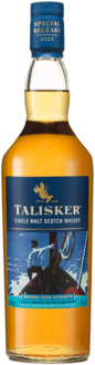 Talisker Wild Explorer Special Release 57.9% 2023 70cl