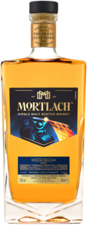 Mortlach Katana's Edge Special Release 58% 2023 70cl