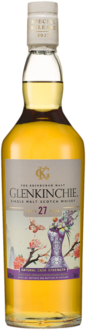 Glenkinchie 27y Floral Treasure SR 58.3% 2023 70cl