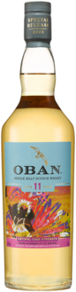 Oban 11yo Soul of Calypso Special Release 58% 2023 70cl