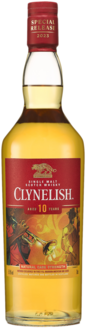 Clynelish 10y Jazz Crescendo Special Release 57.5% 2023 70cl