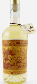 Gran Liquore del Pastore Emilio Borsi 23%  100cl