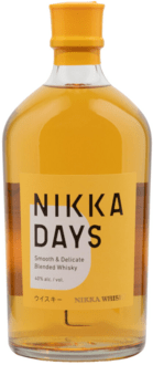 Nikka Days Blended 40%