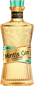 Mintis Clementina Gin 41.8%  70cl