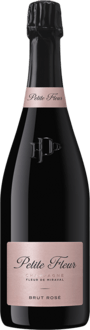 Petite Fleur de Miraval Brut Rosé  75cl