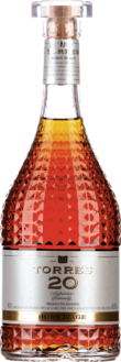 Torres Brandy 20 Hors d'Age 40%