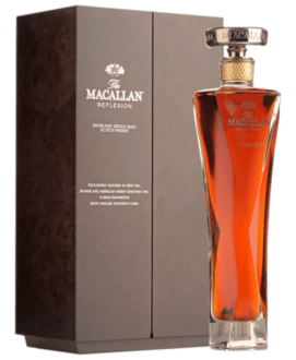 The Macallan Master Decanter M 2022 45%  70cl