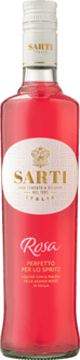 Sarti Rosa Aperitivo 14%
