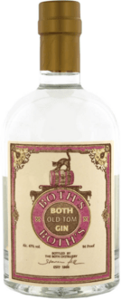 Gin Both`s Old Tom 47%   70cl