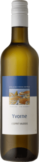 Yvorne AOC Chablais  50cl