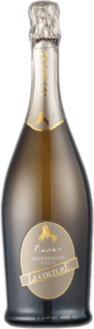 Prosecco Pianer DOCG Valdobbiadene Extra Dry