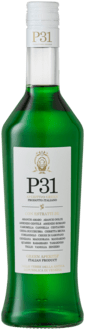 P31 Aperitivo Green 11%  100cl