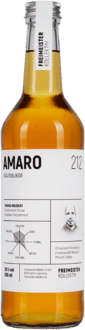 Freimeister Kollektiv Amaro 28%