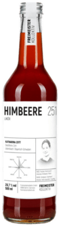 Freimeister Kollektiv Himbeere 26.7%  50cl