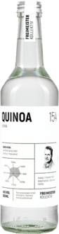 Freimeister Kollektiv Quinoa 40%  50cl