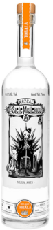Los Siete Misterios Doba-Yej 44%  70cl
