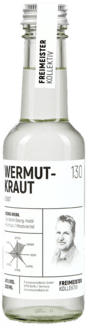 Freimeister Kollektiv Wermutkraut Geist 41%