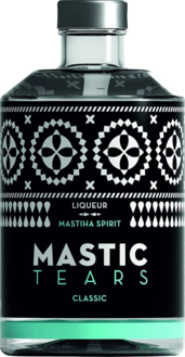 Mastic Tears Classic Mastiha 24%