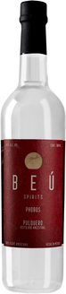 BEU Phobos Mezcal Ancestral Pulquero 48%  70cl
