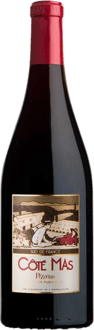 Côte Mas Pézenas AOP 2023 75cl