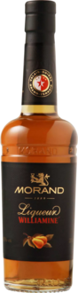 Morand Liqueur Williamine 35%