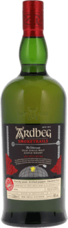 Ardbeg Smoketrails Côte Rôtie Edition 46%  100cl