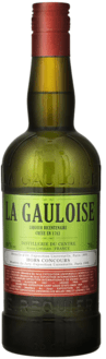 La Gauloise Verte Liqueur 48%