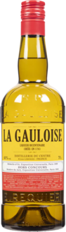 La Gauloise Jaune Liqueur 40%