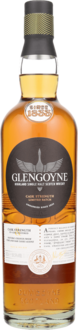 Glengoyne Cask Strenght Batch 010 59.5%  70cl