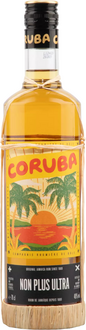 Coruba Non Plus Ultra 40%  70cl