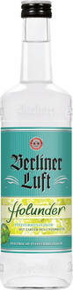 Berliner Luft Holunder 18%