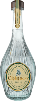Chinaco Tequila Blanco 40%