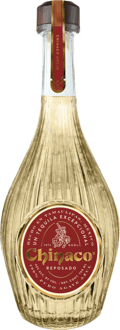 Chinaco Tequila Reposado 40%