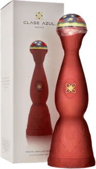 Mezcal Clase Azul San Luis Potosi 43%  70cl