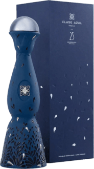 Tequila Clase Azul 25 Years Anniversary 40%
