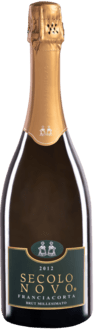 Franciacorta DOCG Secolo Novo