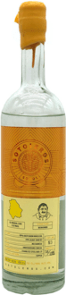 Sotol Sotoleros Bienvenido Ensemble 48%  70cl