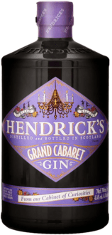 Hendrick's Grand Cabaret 43.4%  70cl
