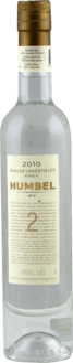 Humbel No. 2 Basler Langstieler Kirsch 43%